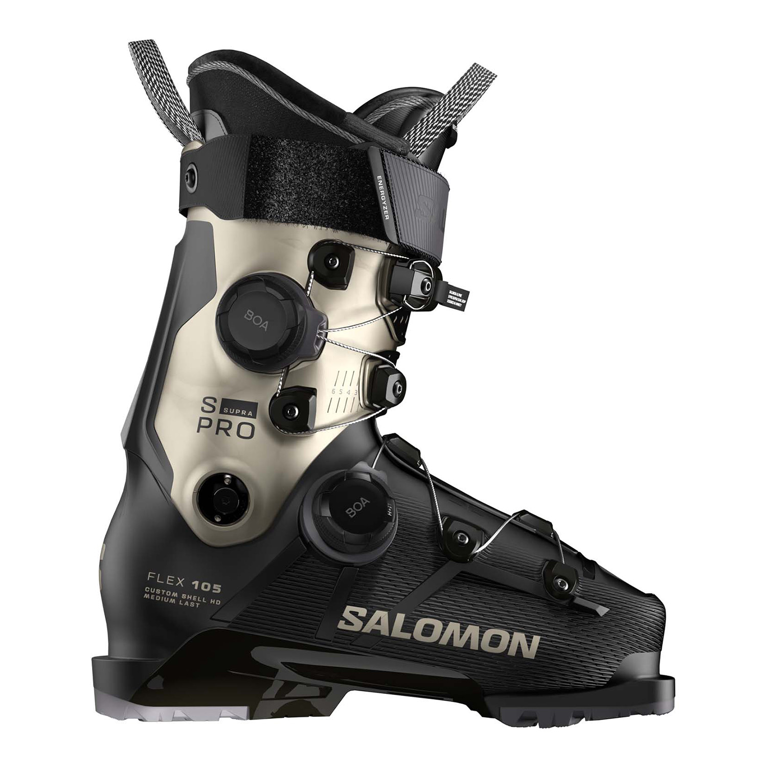 Salomon S/Pro Supra Dual Boa 105W