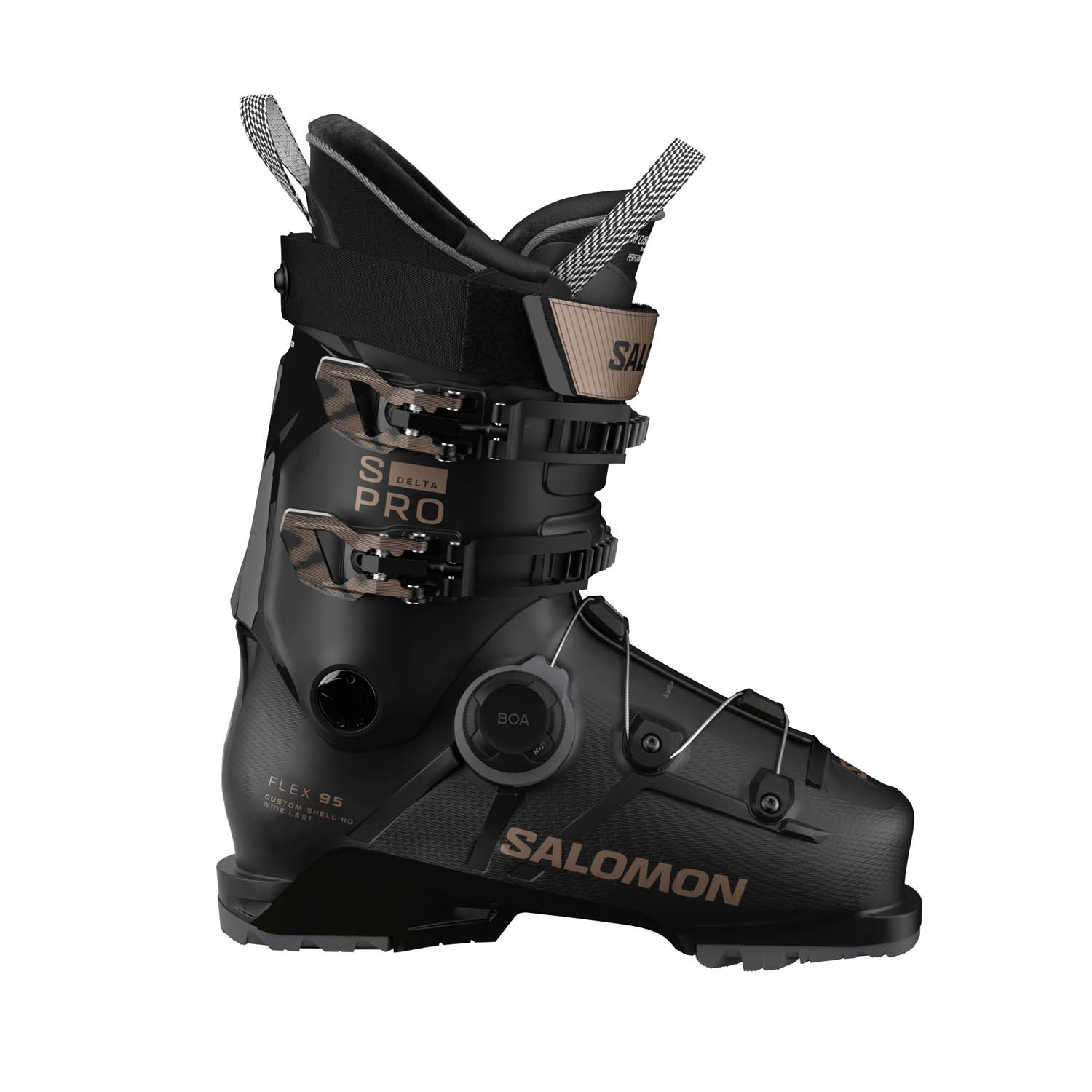 Salomon S/Pro Delta BOA 95W