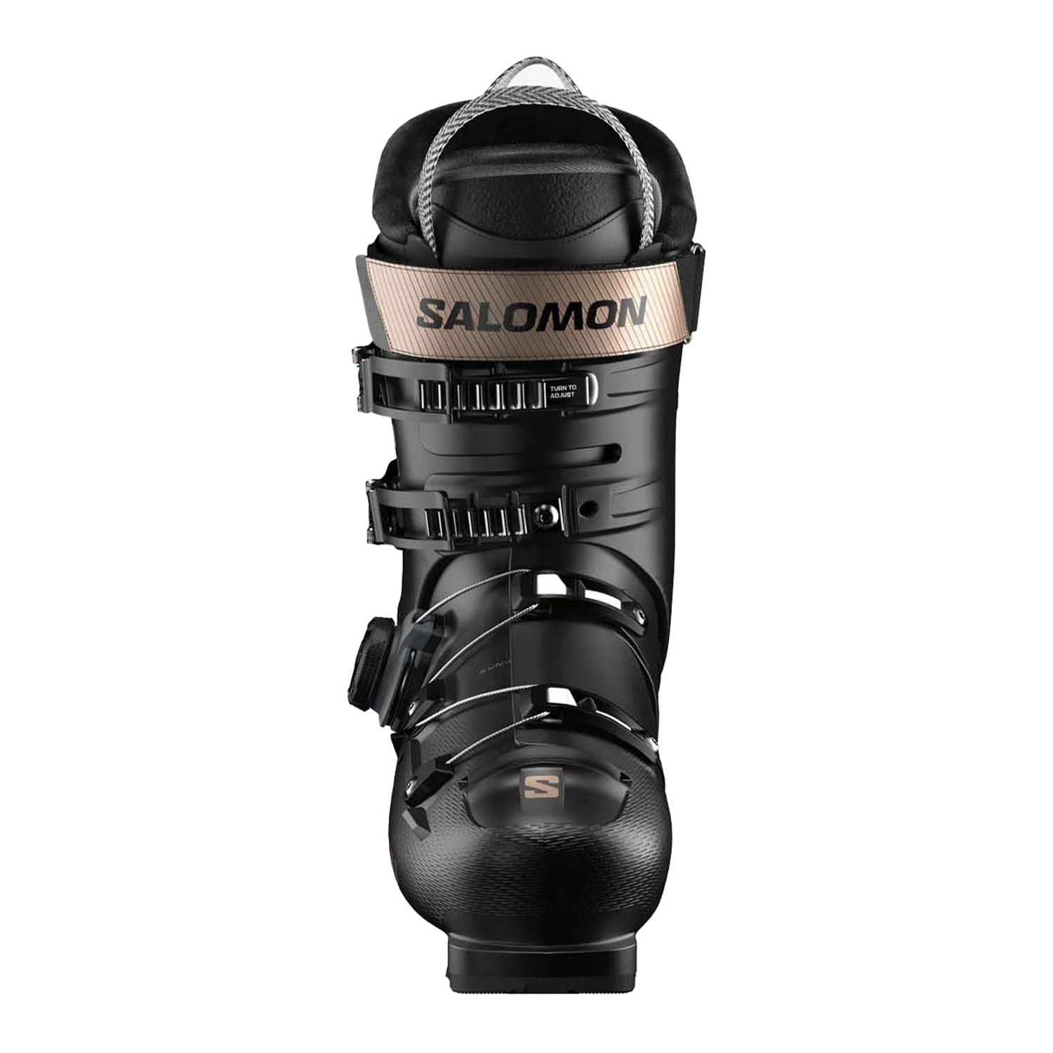 Salomon S/Pro Delta BOA 95W