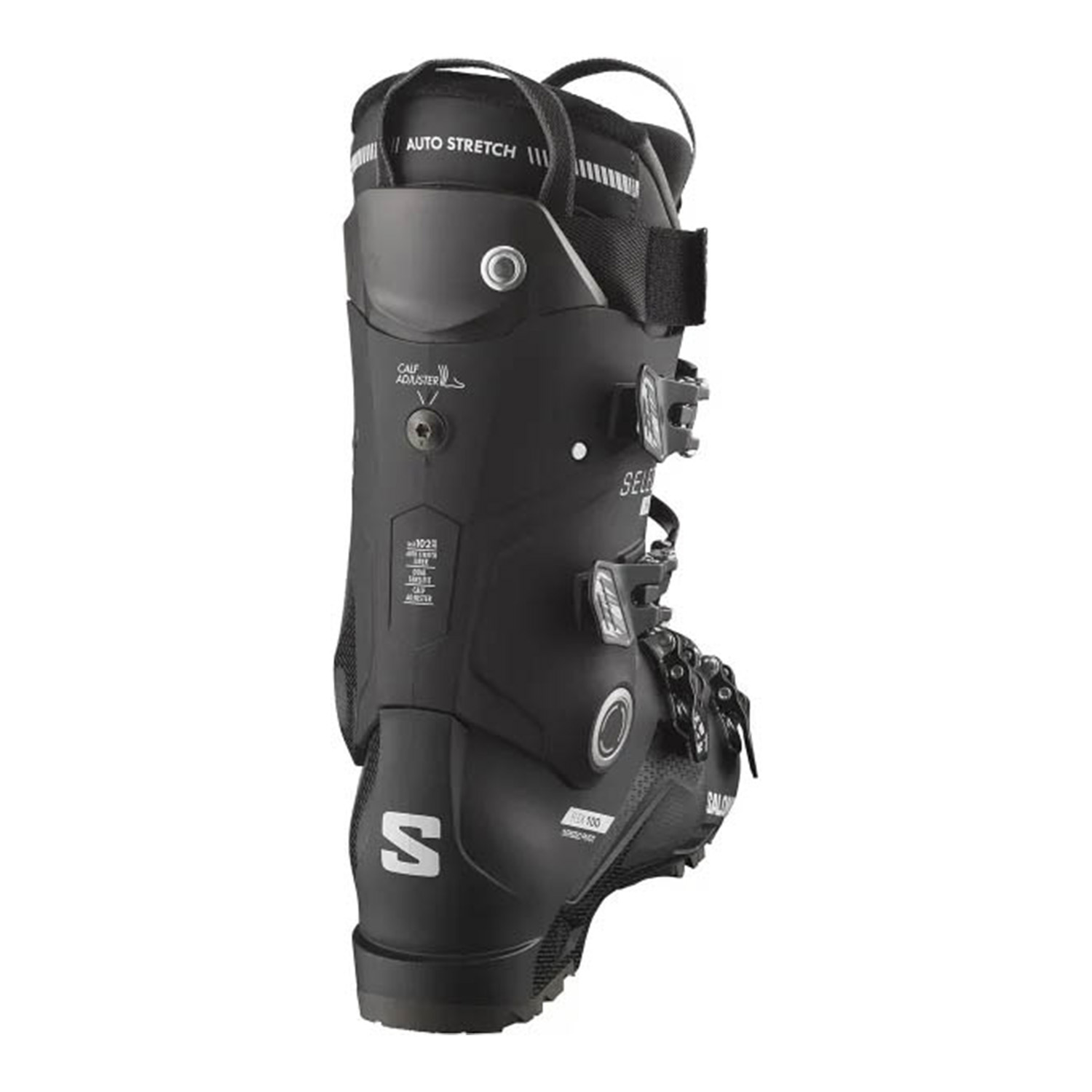 Salomon S/Pro HV 120