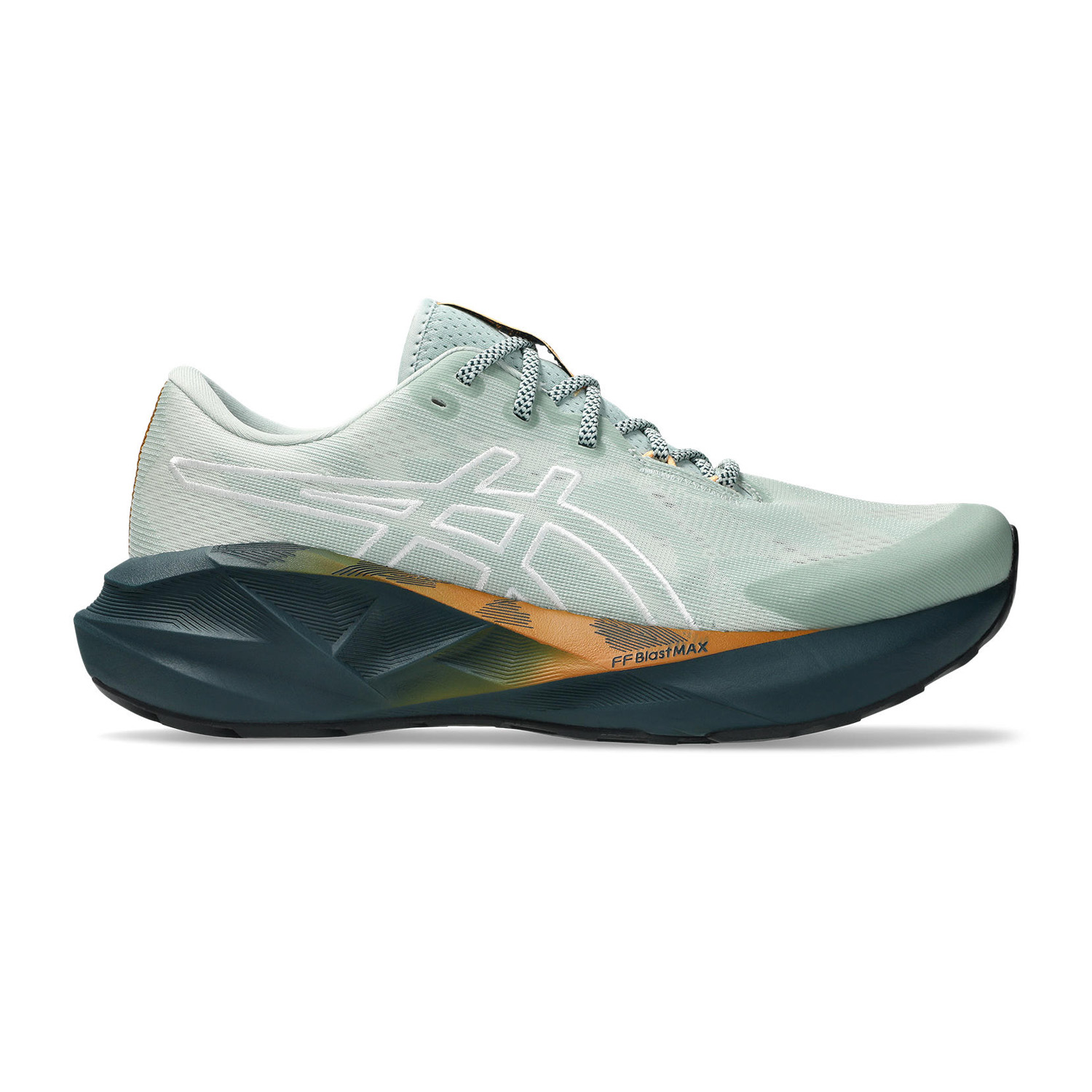 ASICS Novablast 5 TR Heren