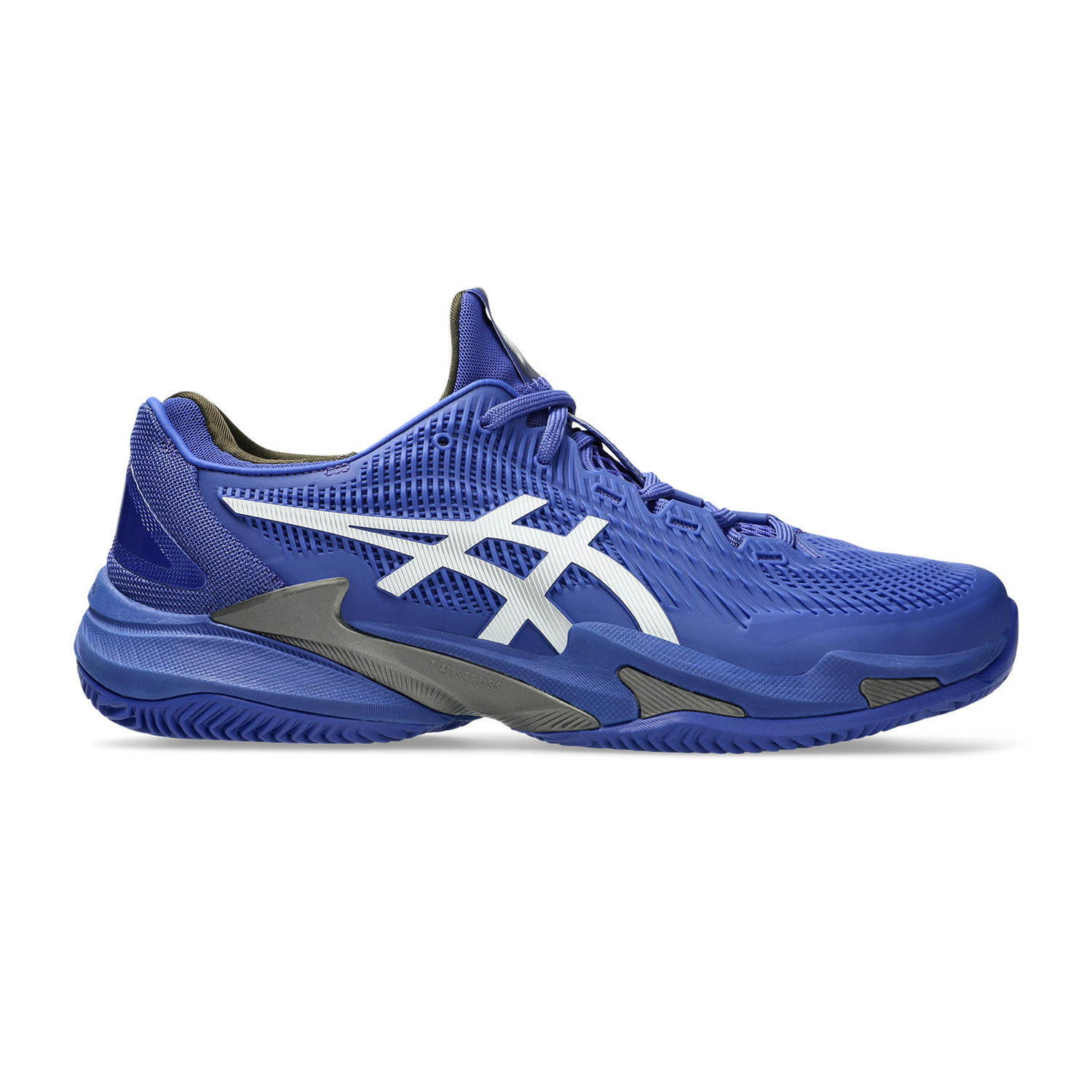 ASICS Court FF 3 Clay Heren