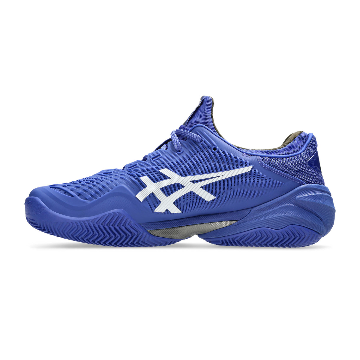 ASICS Court FF 3 Clay Heren