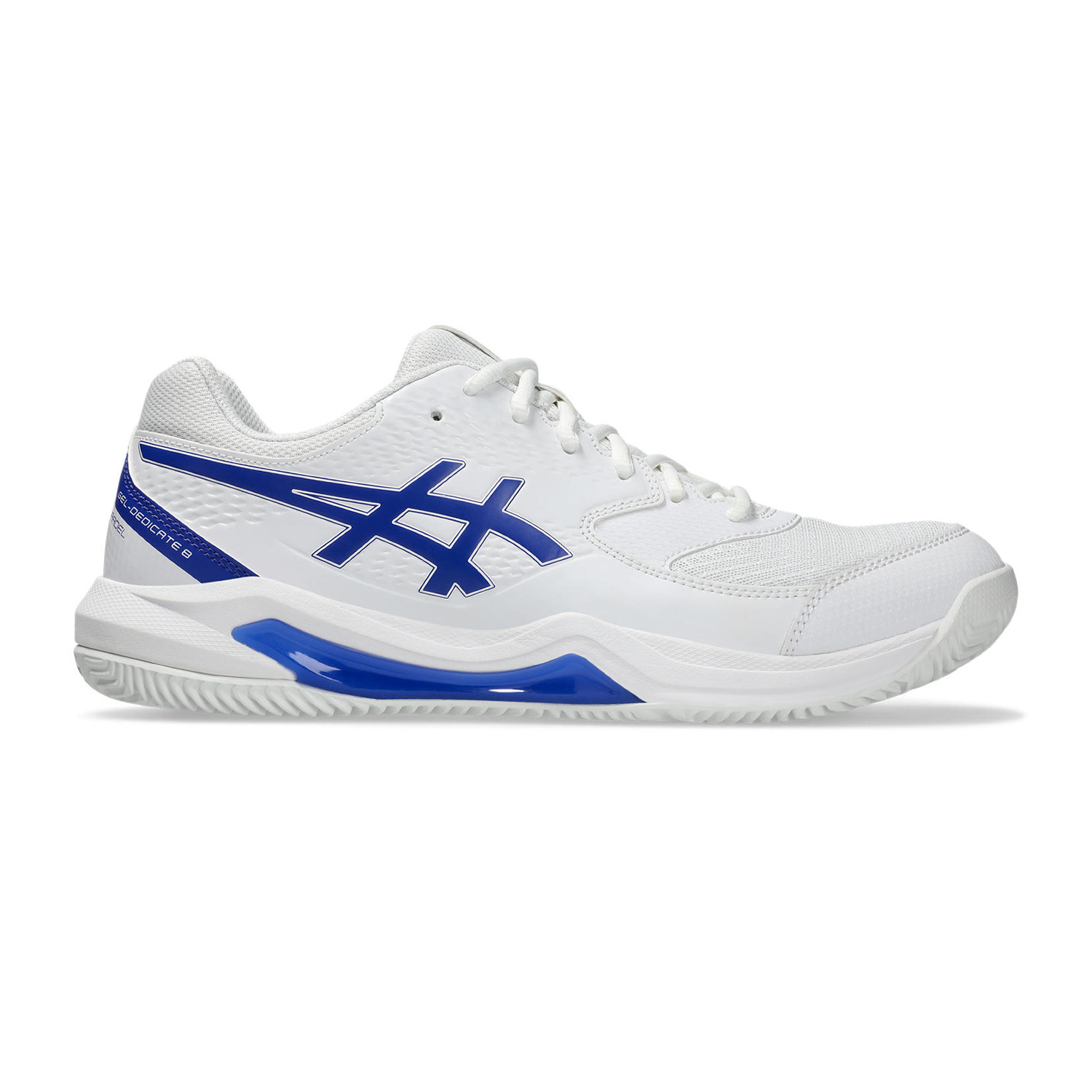ASICS Gel-Dedicate 8 Padel Heren