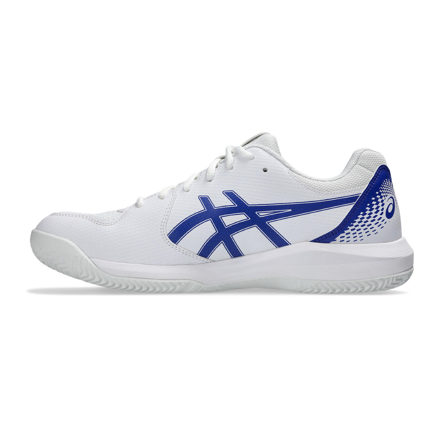 ASICS Gel-Dedicate 8 Padel Heren