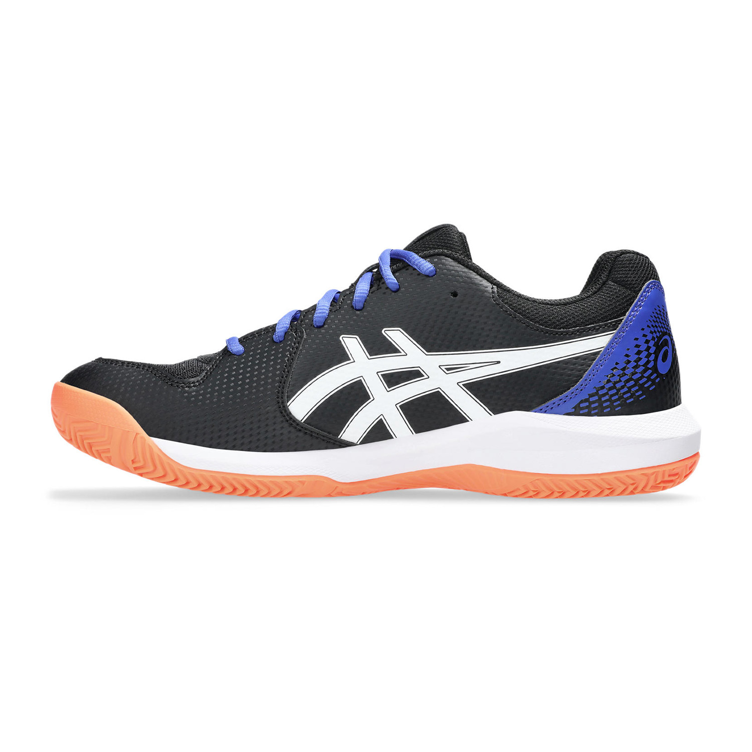 ASICS Gel-Dedicate 8 Padel Heren