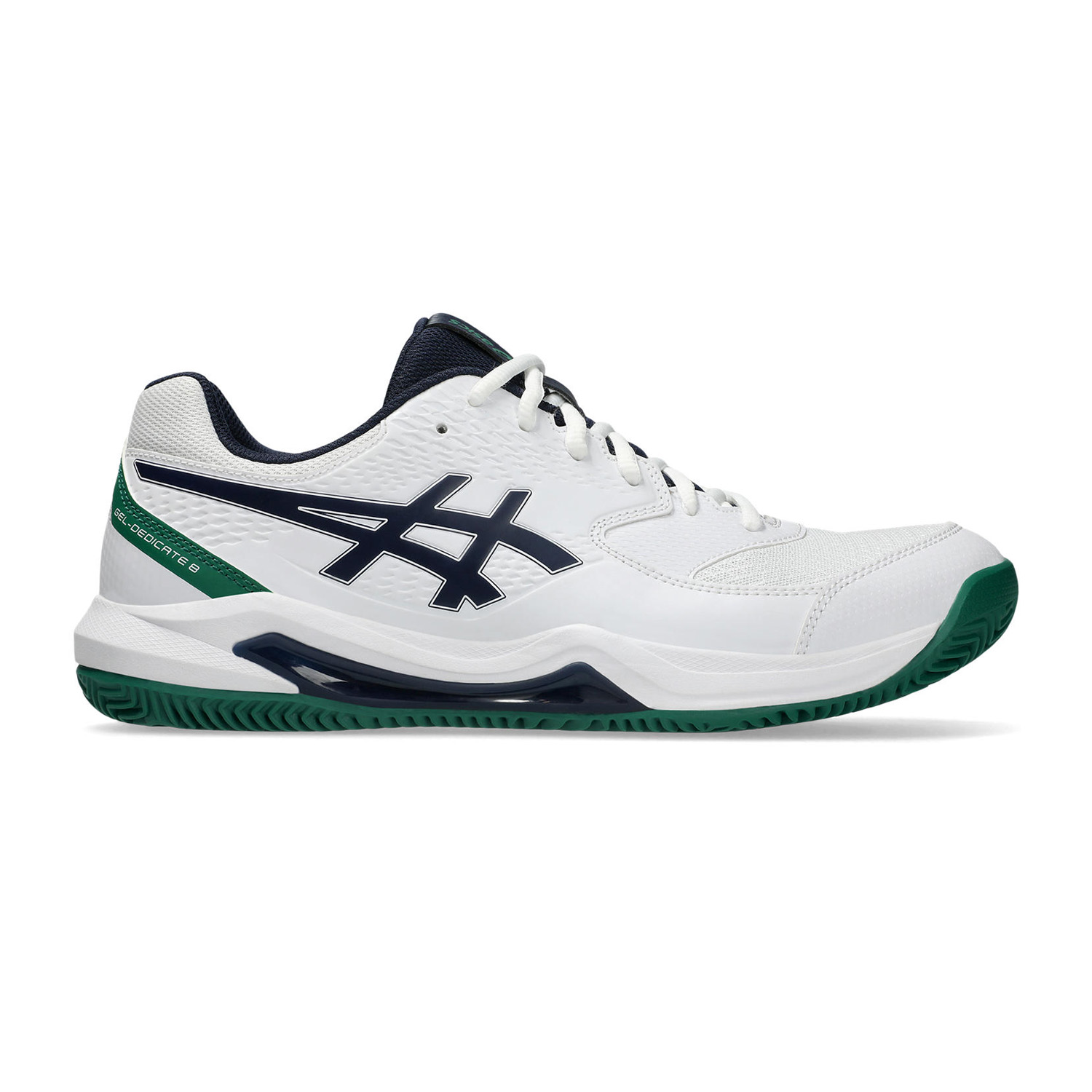 ASICS Gel-Dedicate 8 Clay