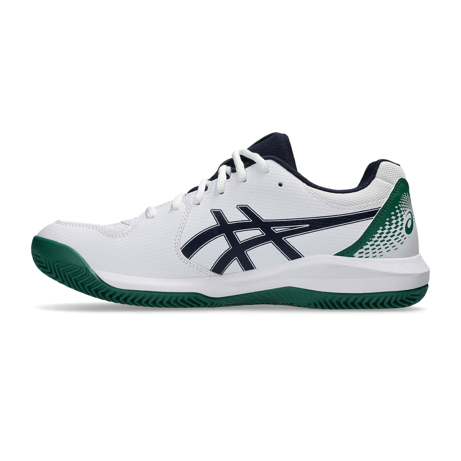ASICS Gel-Dedicate 8 Clay