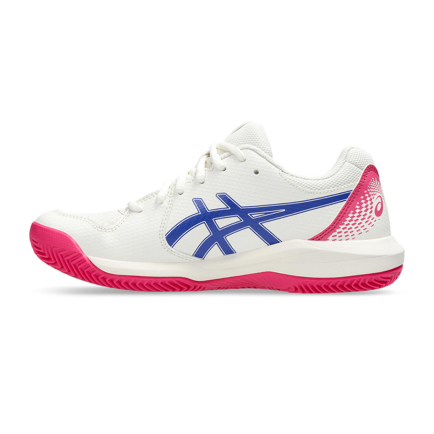 ASICS Gel-Dedicate 8 Clay Dames