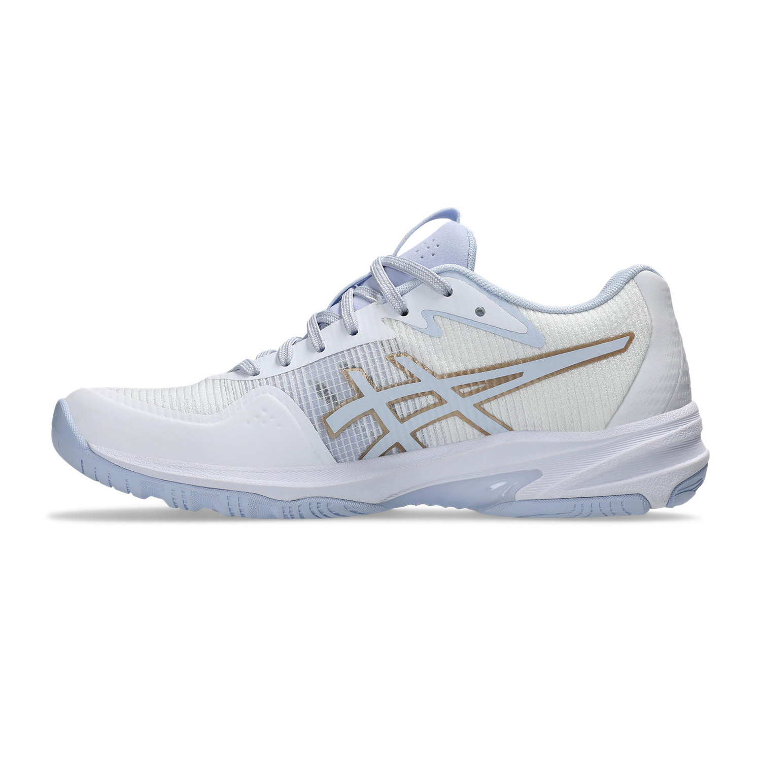 ASICS Netburner Professional FF 4