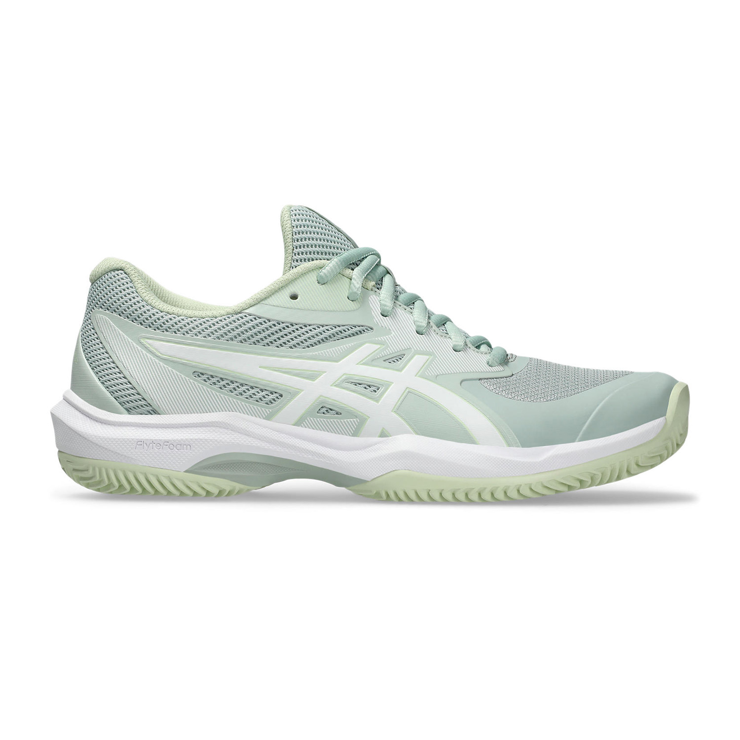 ASICS Game FF Clay/OC Dames
