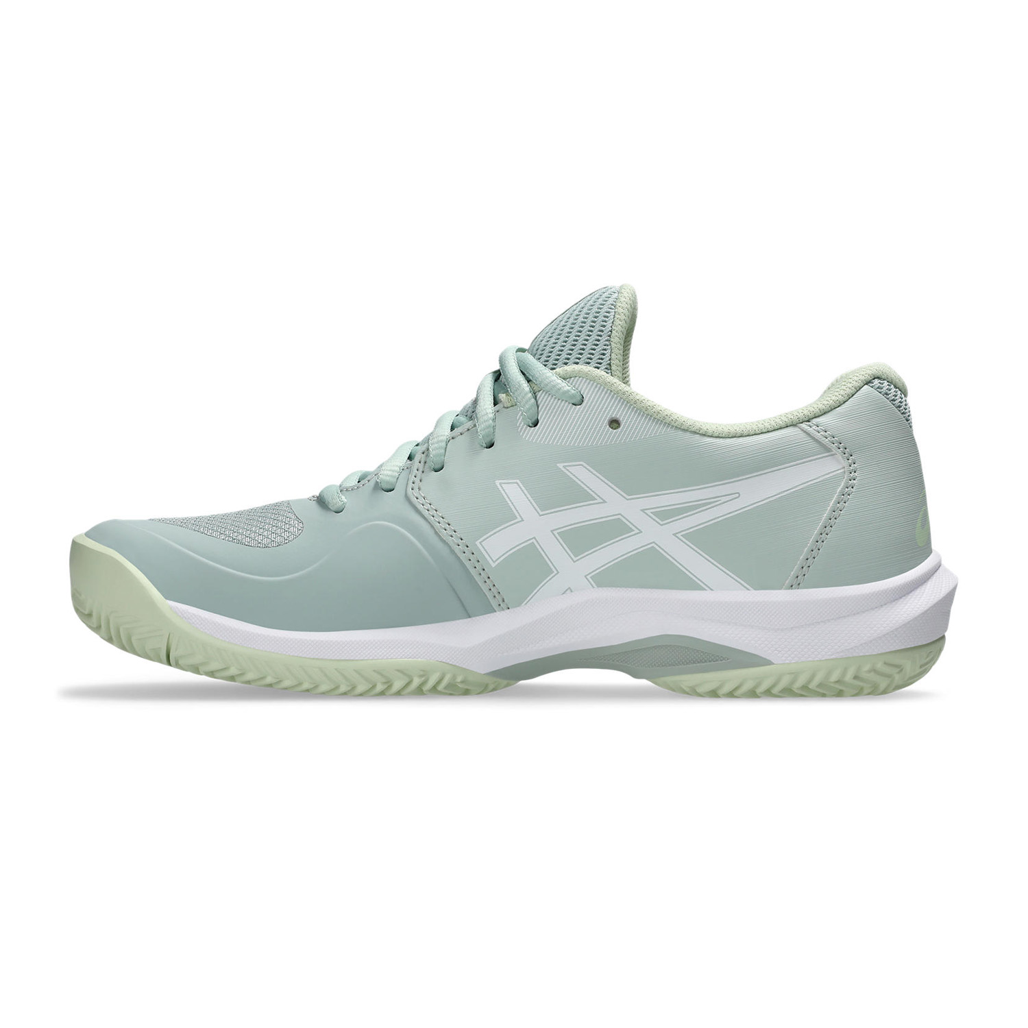 ASICS Game FF Clay/OC Dames