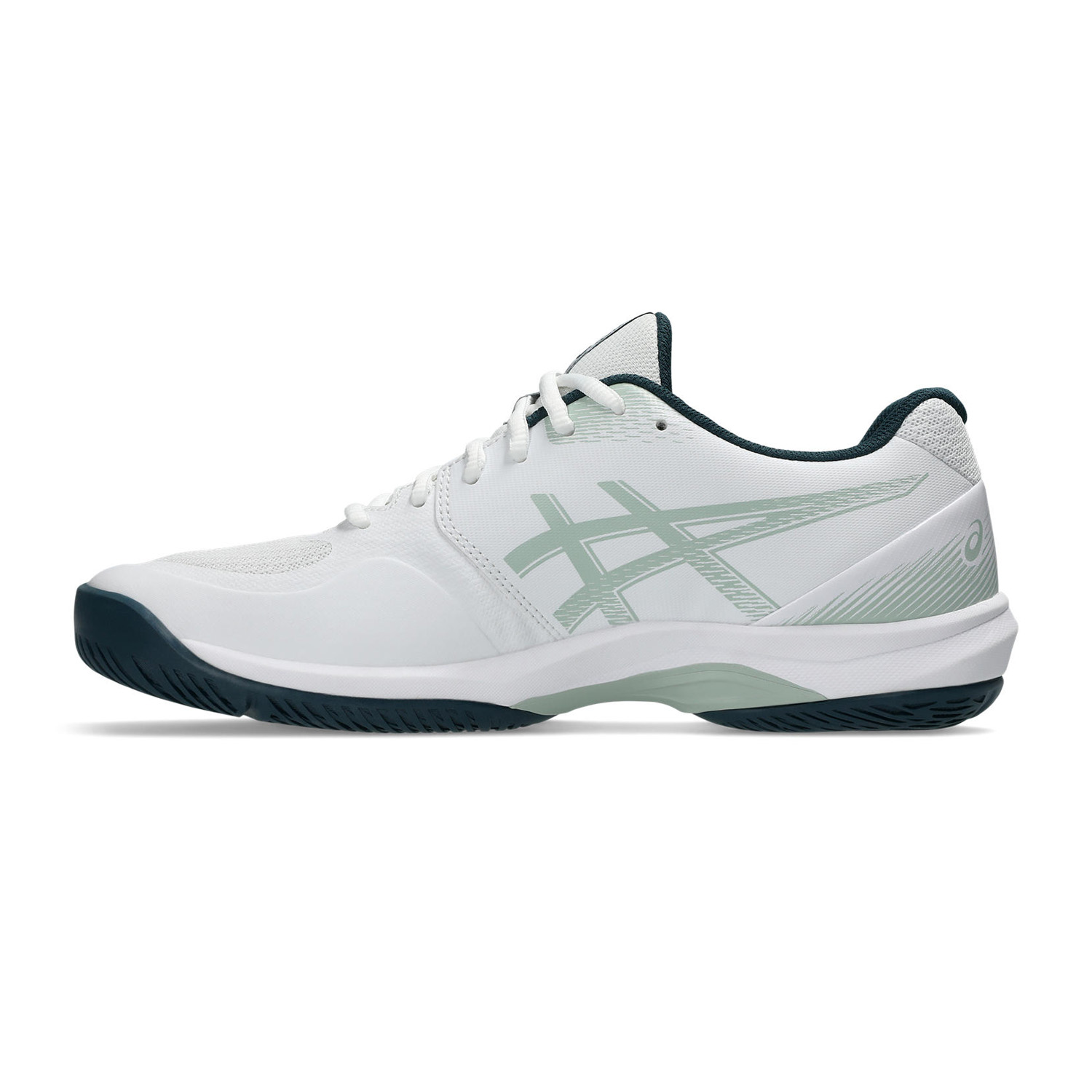 ASICS Court Hunter FF Heren