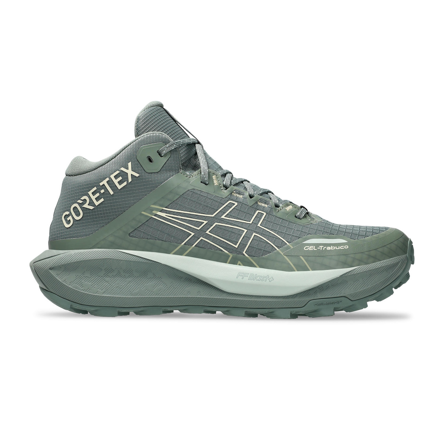 ASICS Gel-Trabuco MT GTX Heren