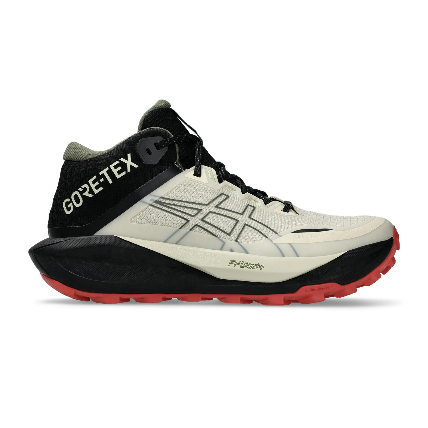 ASICS Gel-Trabuco MT GTX Dames