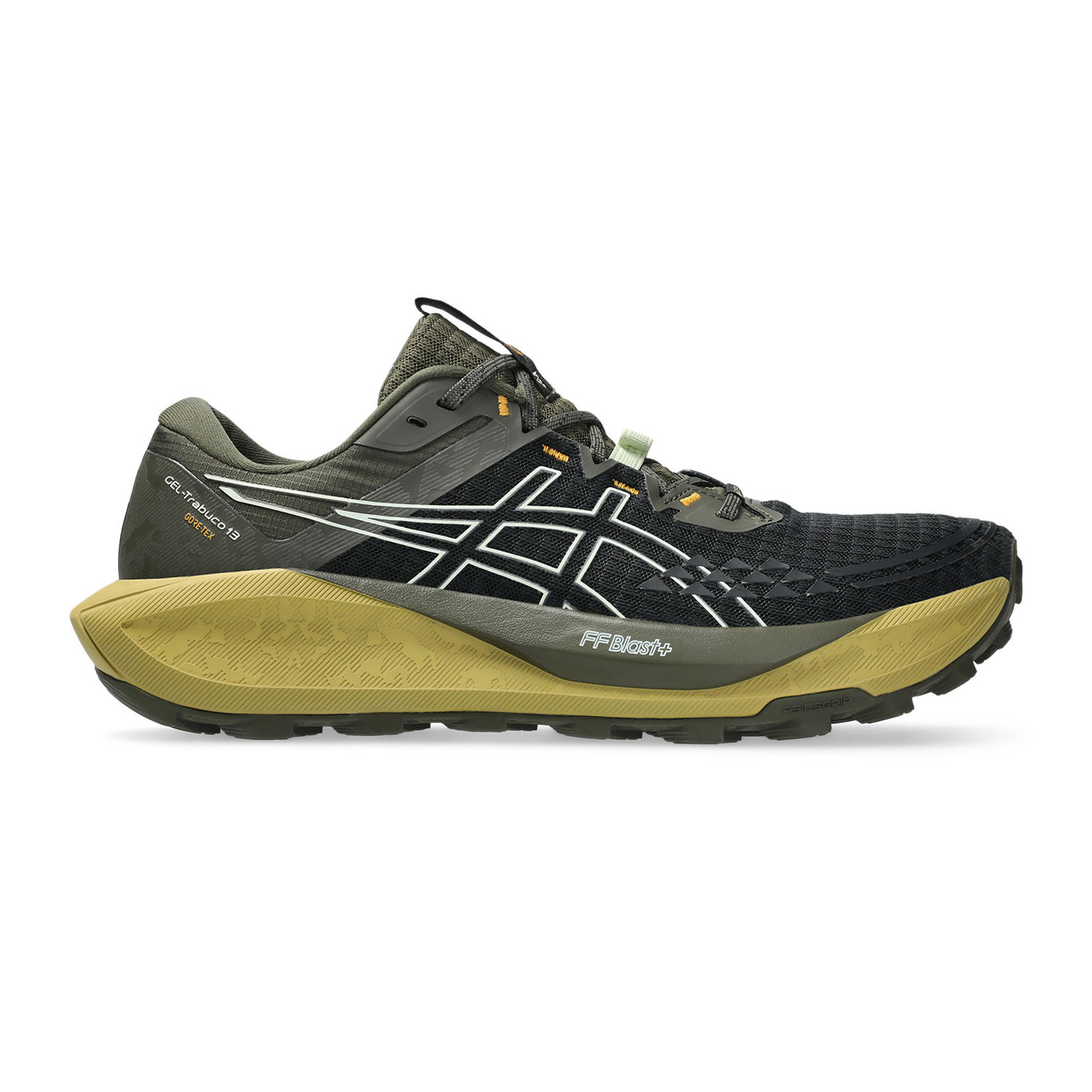 ASICS Gel-Trabuco 13 GTX Heren