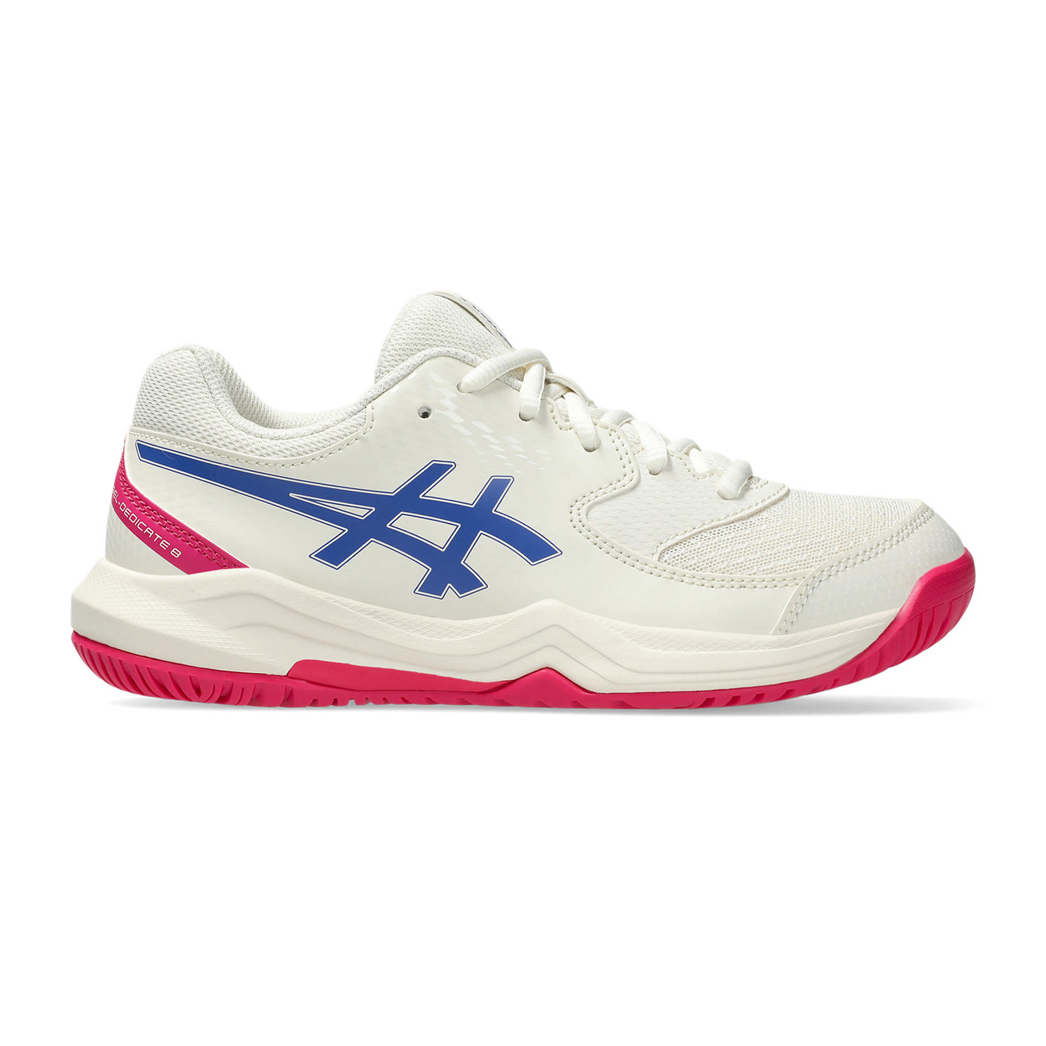 ASICS Gel-Dedicate 8 Kids