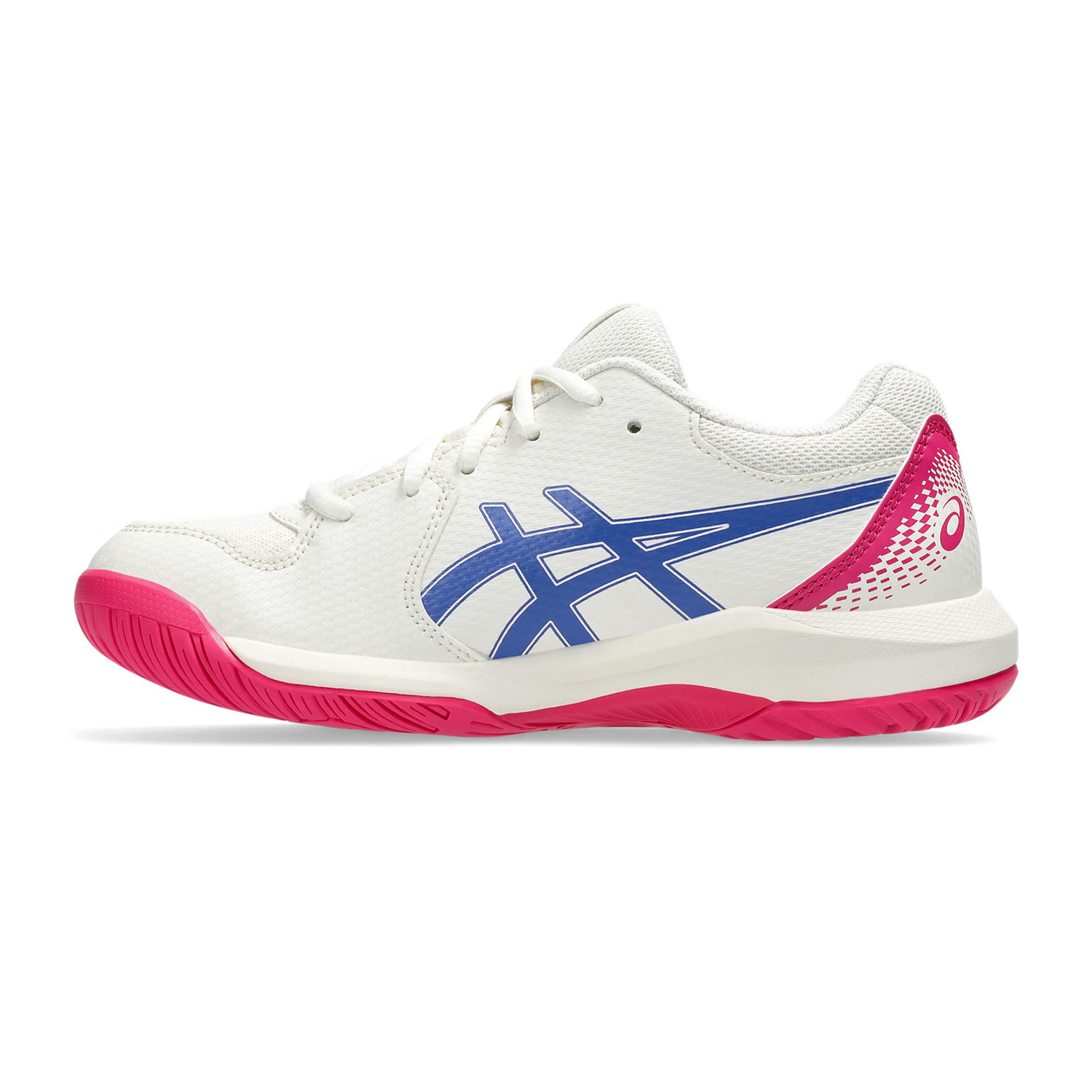 ASICS Gel-Dedicate 8 Kids
