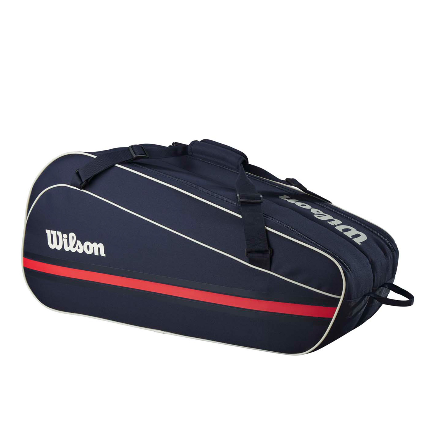 Wilson Team Racket Bag 6-Pack