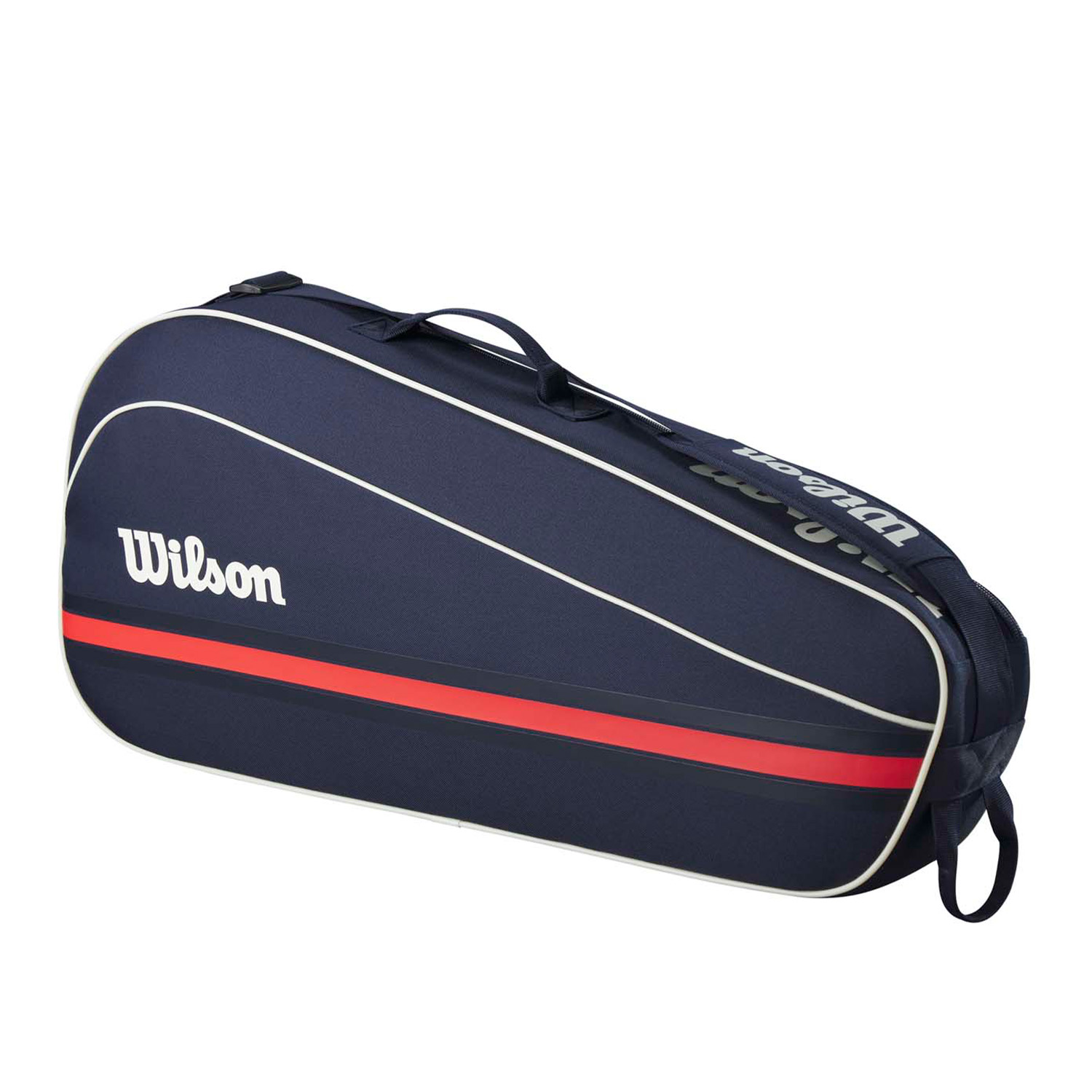 Wilson Team Racket Bag 3-Pack