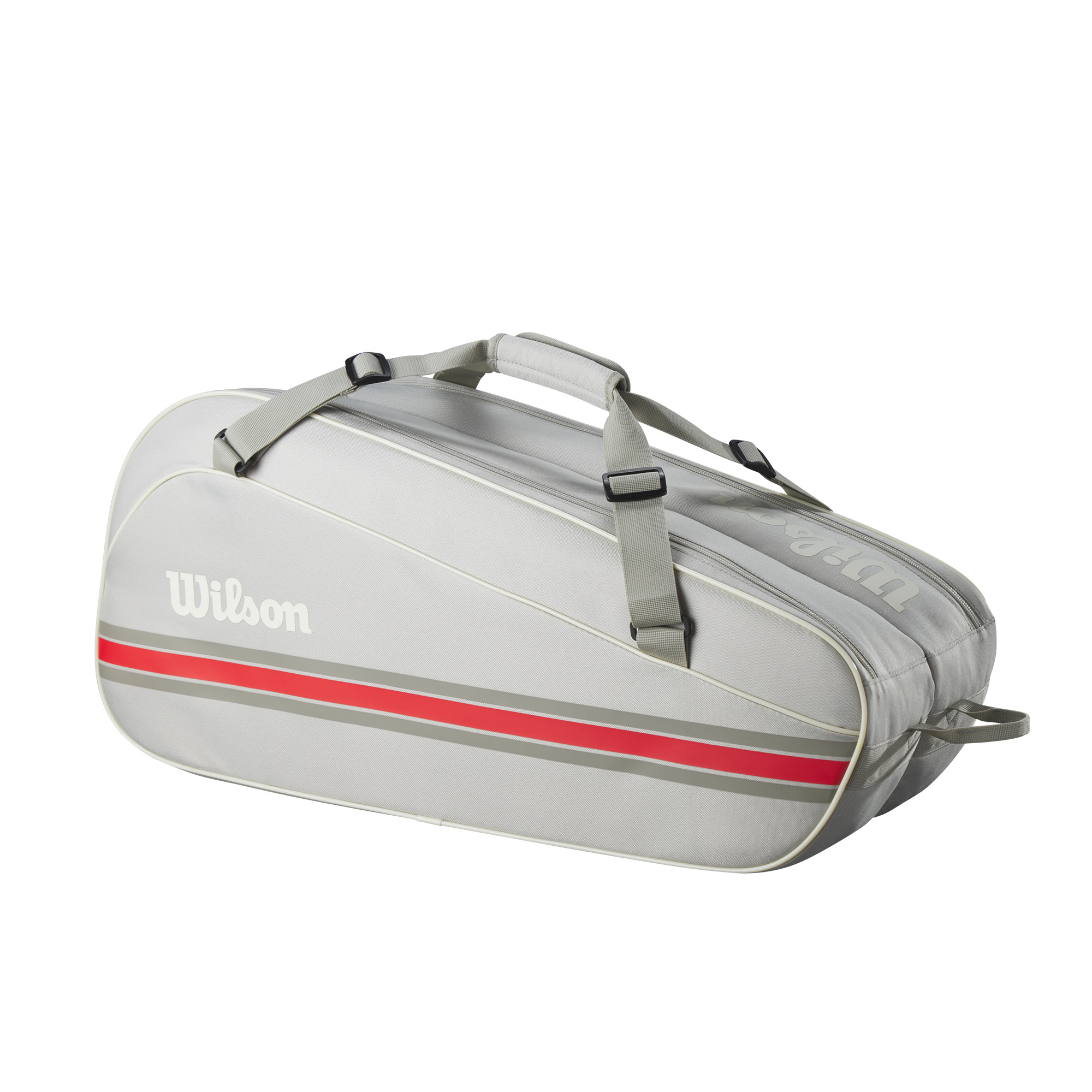 Wilson Team Racket Bag 6-Pack