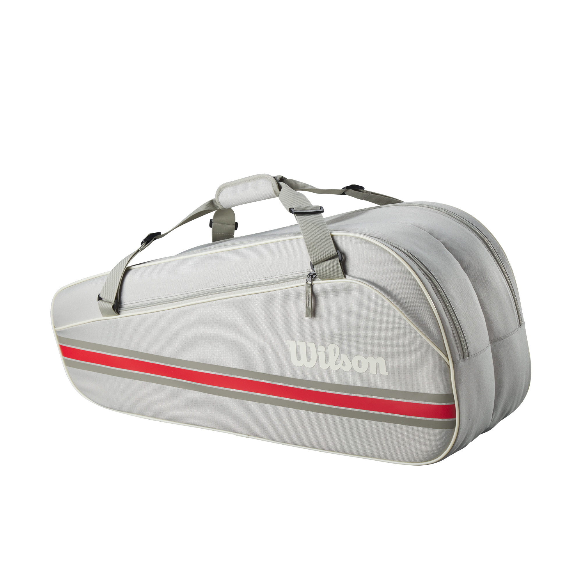 Wilson Team Racket Bag 6-Pack