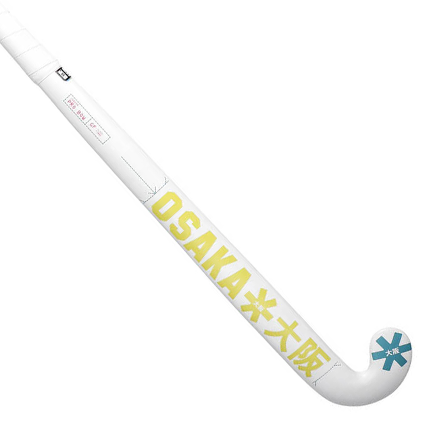 Osaka Indoor Pro Bow Glass Fiber Jr