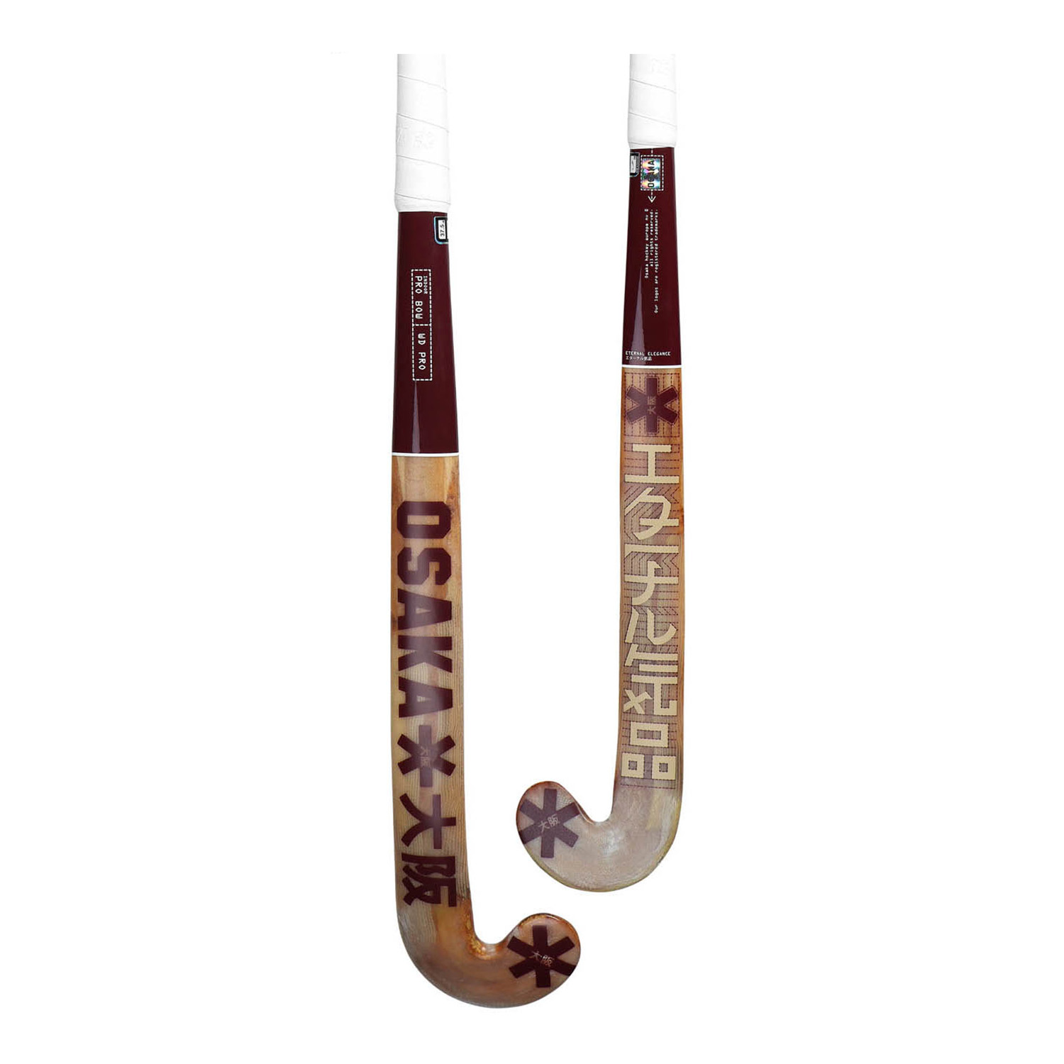 Osaka Indoor Pro Bow Wood