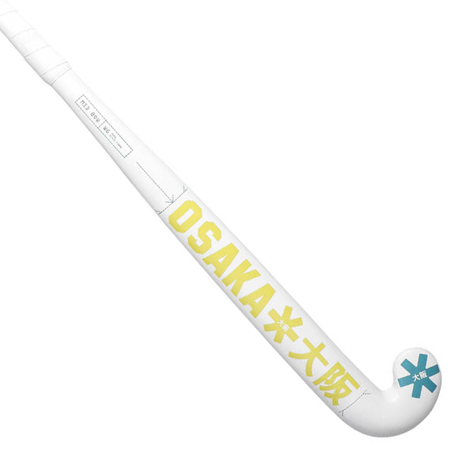 Osaka Mid Bow WG Jr