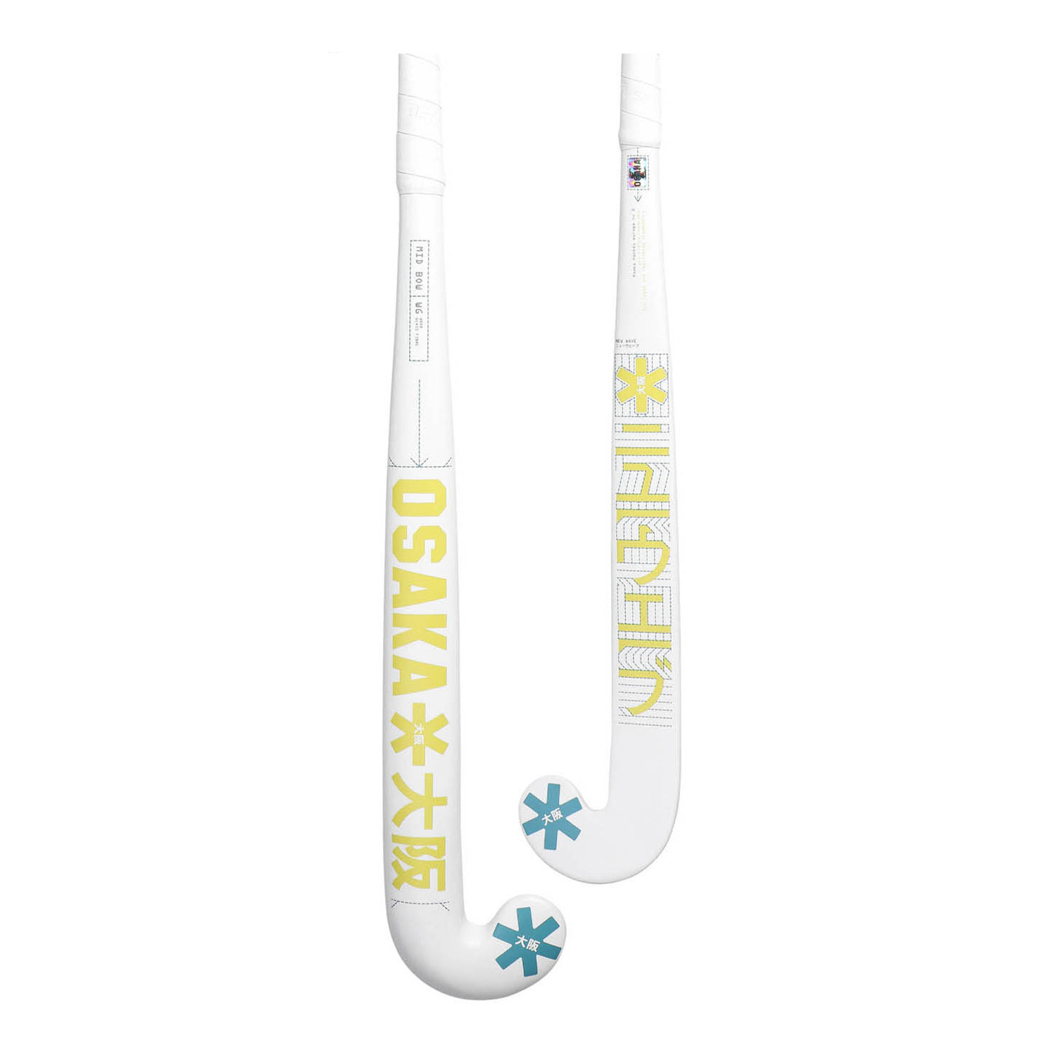 Osaka Mid Bow WG Jr