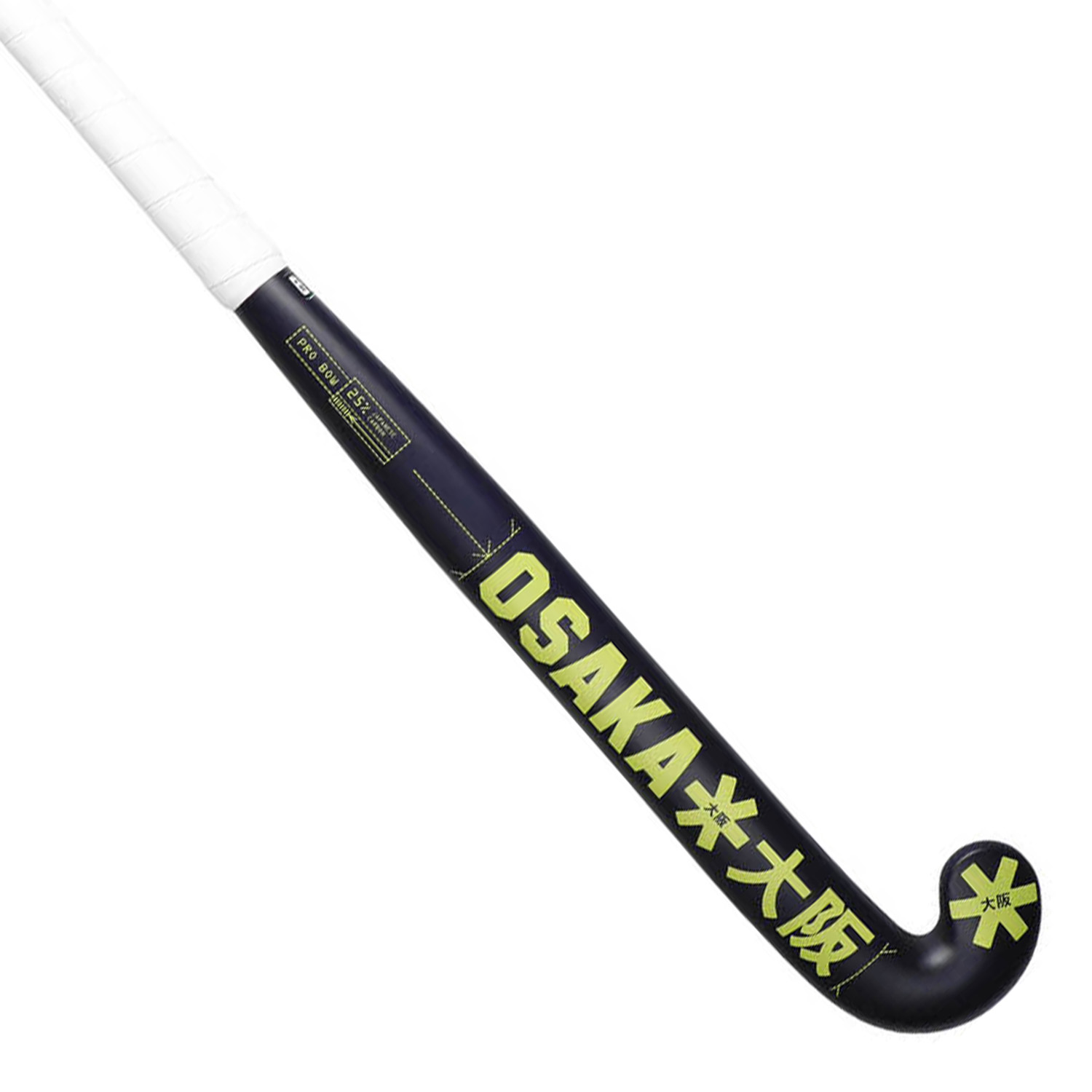 Osaka Pro Bow 25