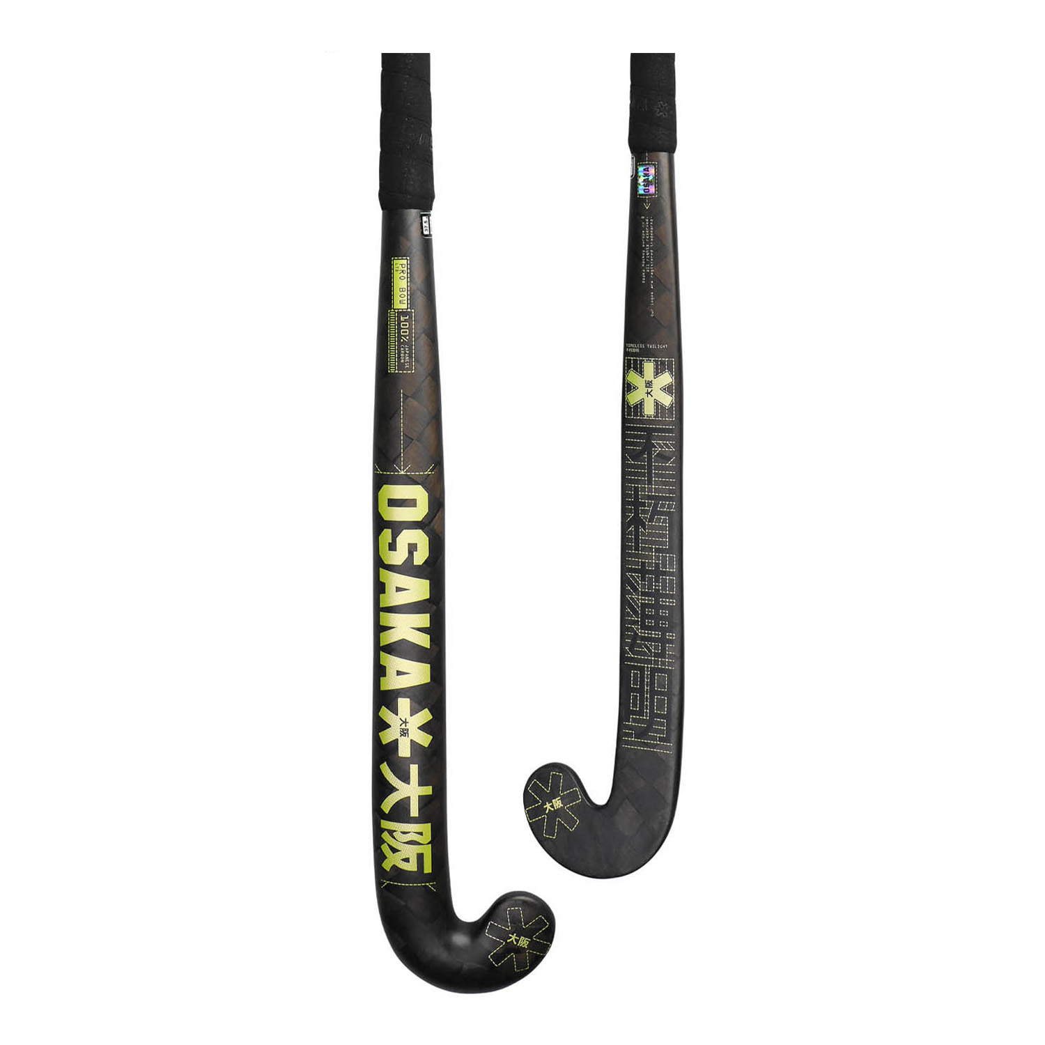 Osaka  Pro Bow LTD Pro Tour