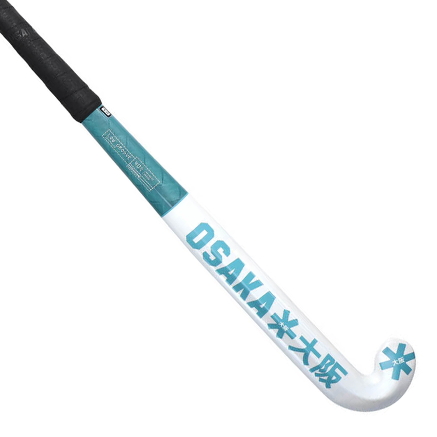 Osaka Low Groove 40 Futurelab