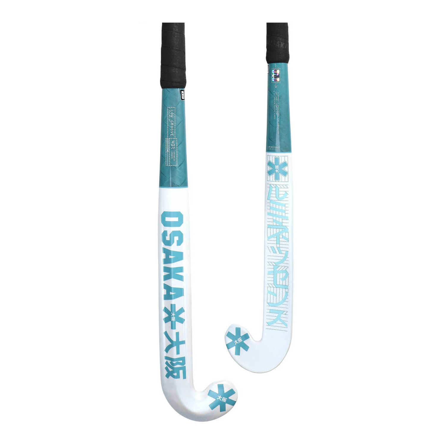 Osaka Low Groove 40 Futurelab