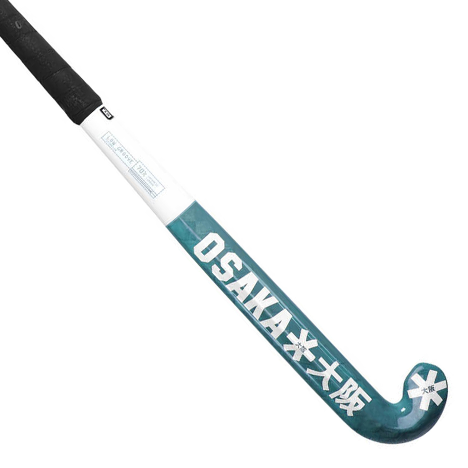 Osaka Low Groove 70 Futurelab