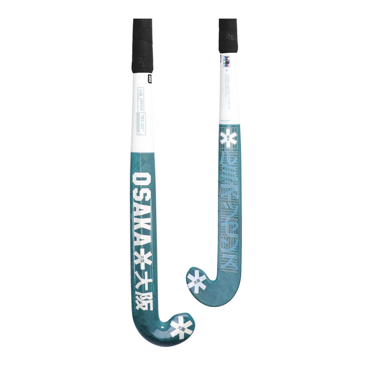 Osaka Low Groove 70 Futurelab