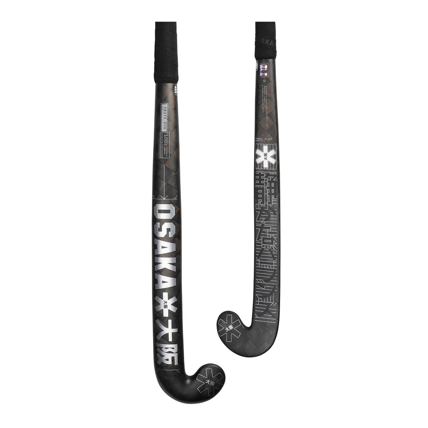 Osaka Proto Bow LTD Pro Tour