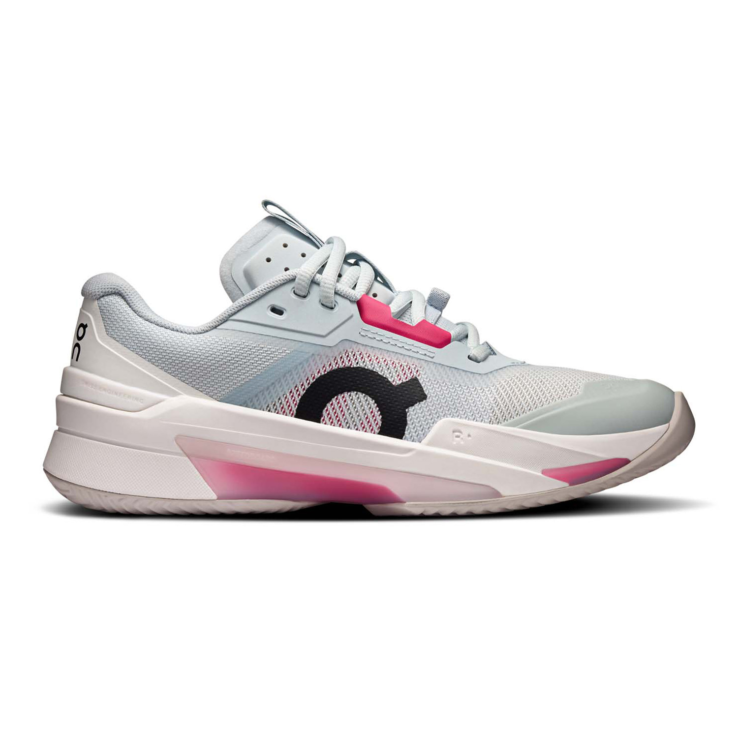 On The Roger Pro Fire Clay Dames