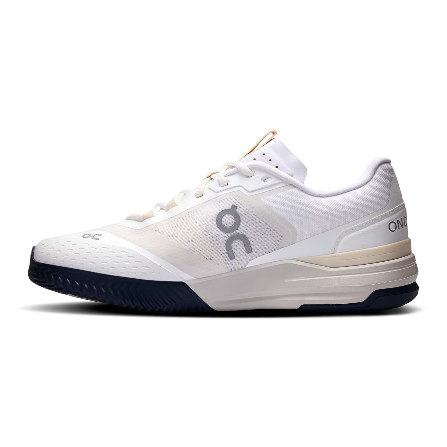 On The Roger Advantage Pro Clay Heren