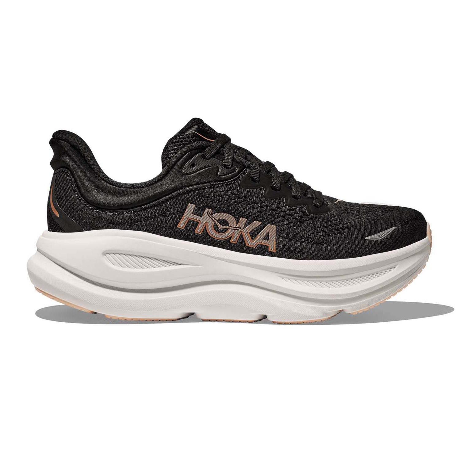Hoka Bondi 9 Dames