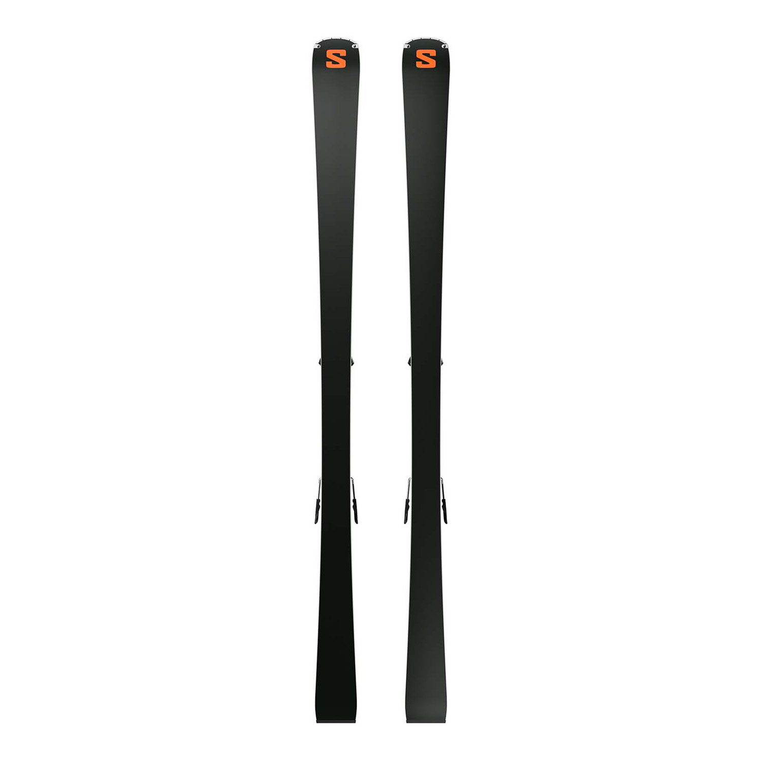 Salomon S/Max 10 + M11 GW Binding