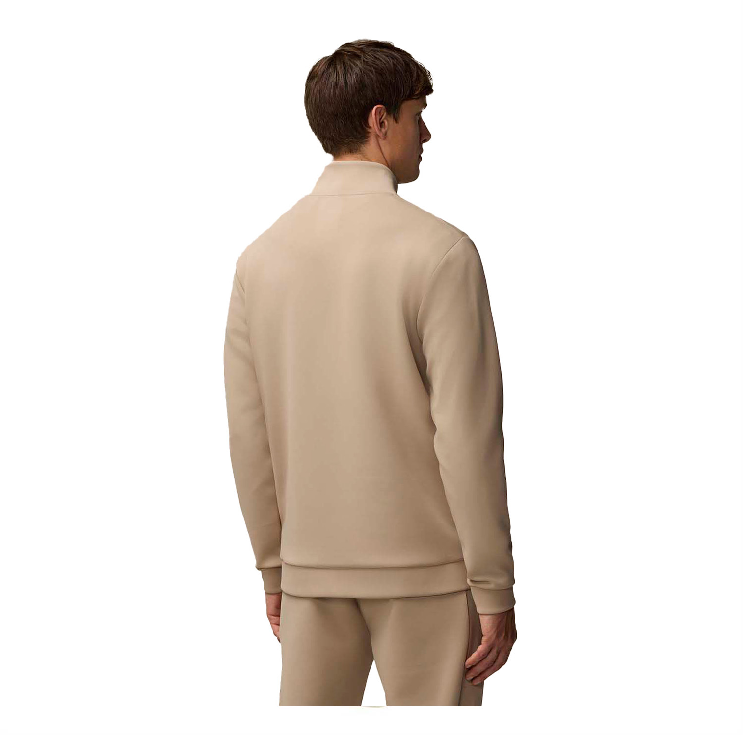 Castore Scuba 1/4 Zip 