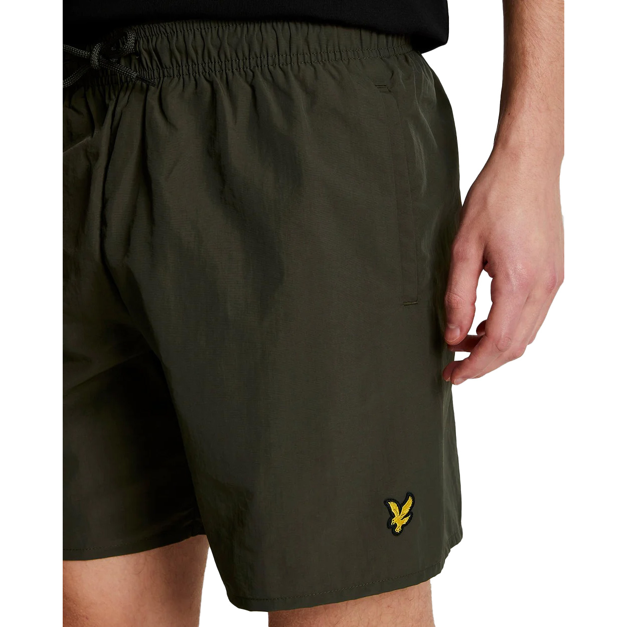 Lyle & Scott Sports Swim Short