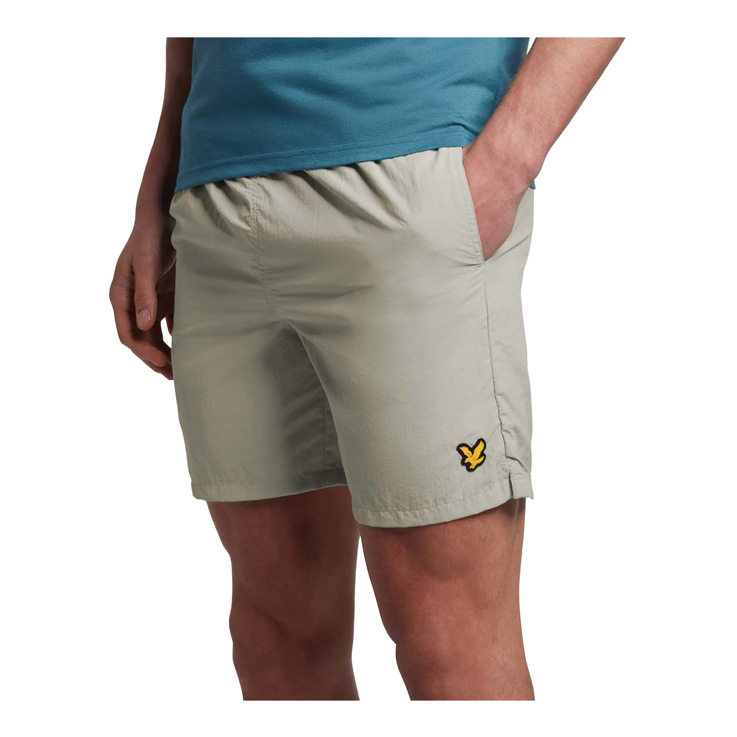 Lyle & Scott Sports Swim Short