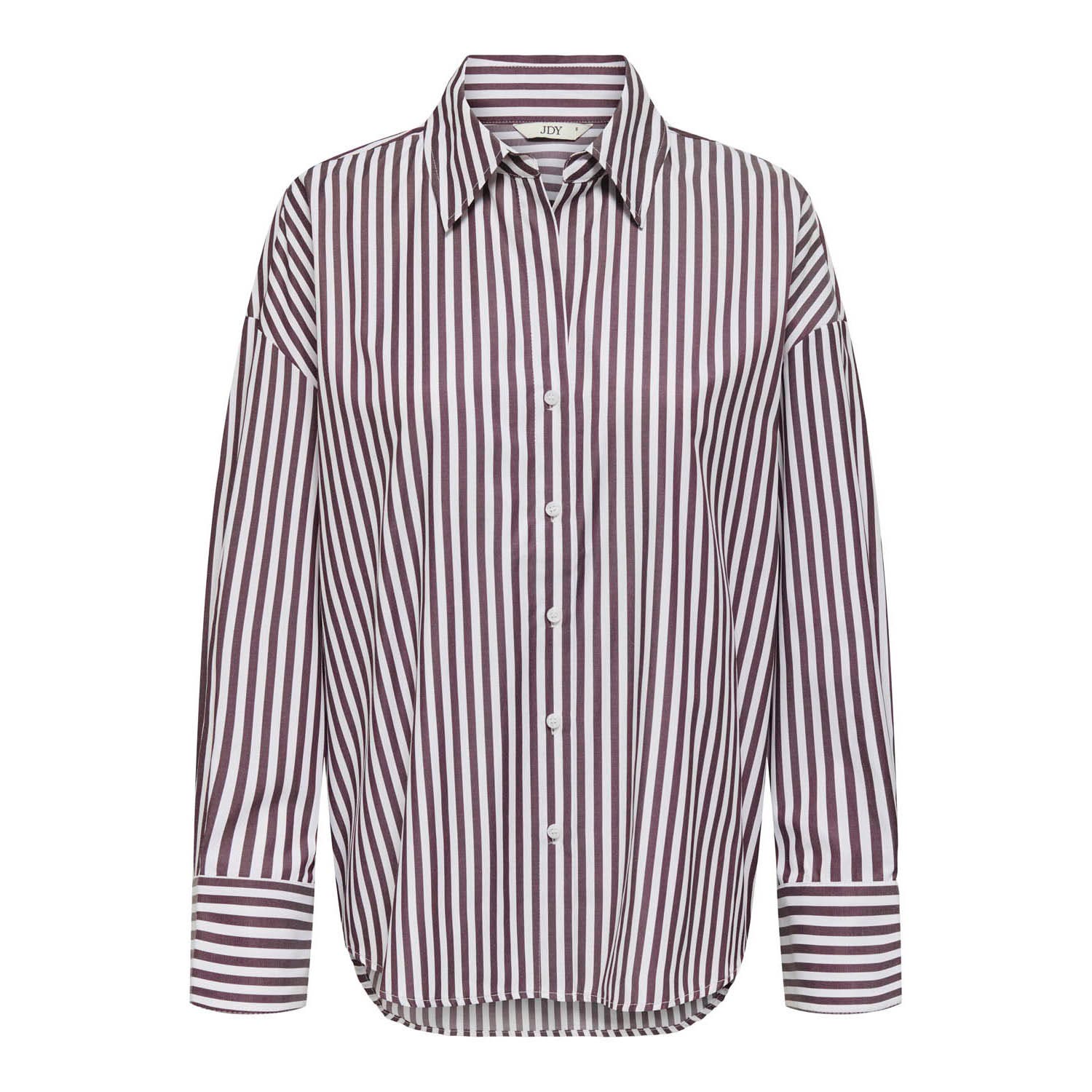 Jacqueline De Yong Vesper Loose Shirt