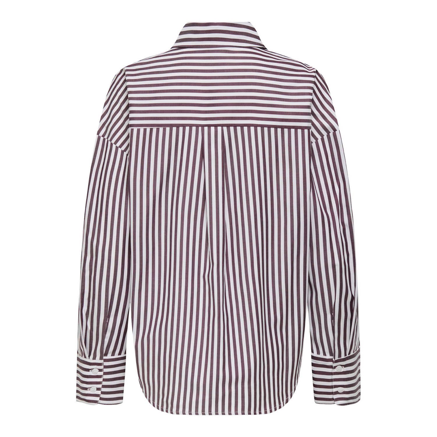 Jacqueline De Yong Vesper Loose Shirt