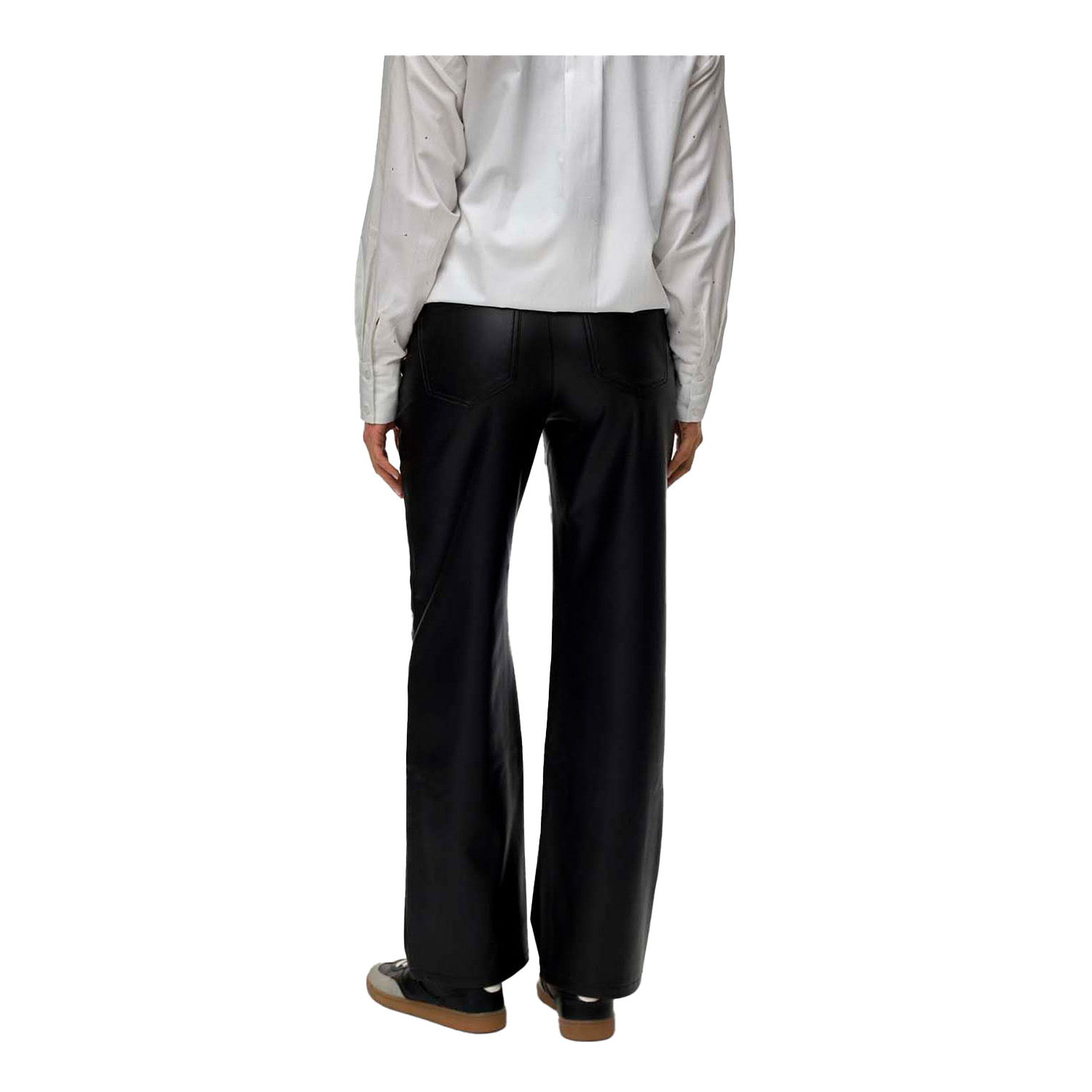 Vero Moda Tessa Wide Pantalon