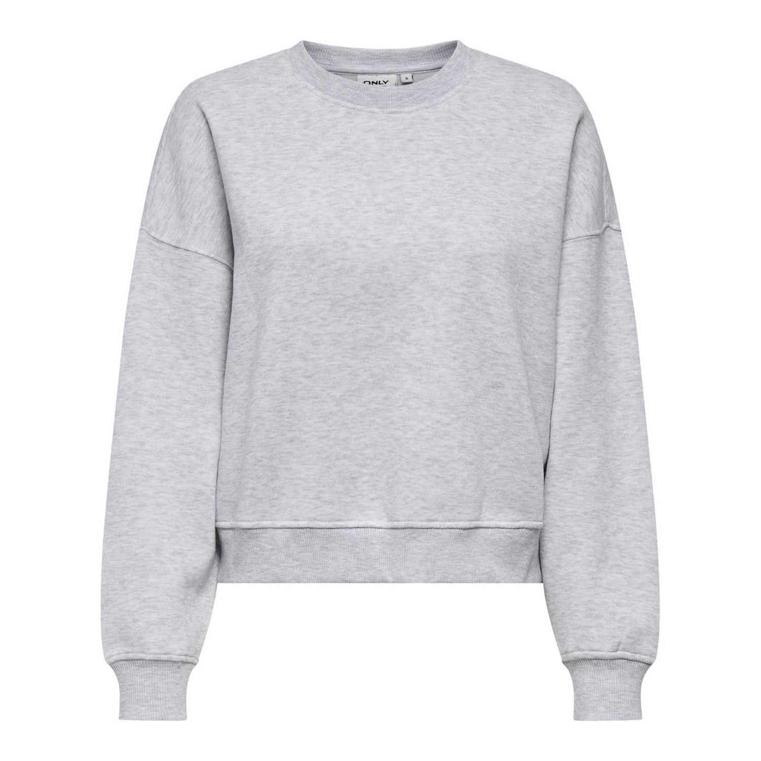 ONLY Best Crew Neck Sweatshirt