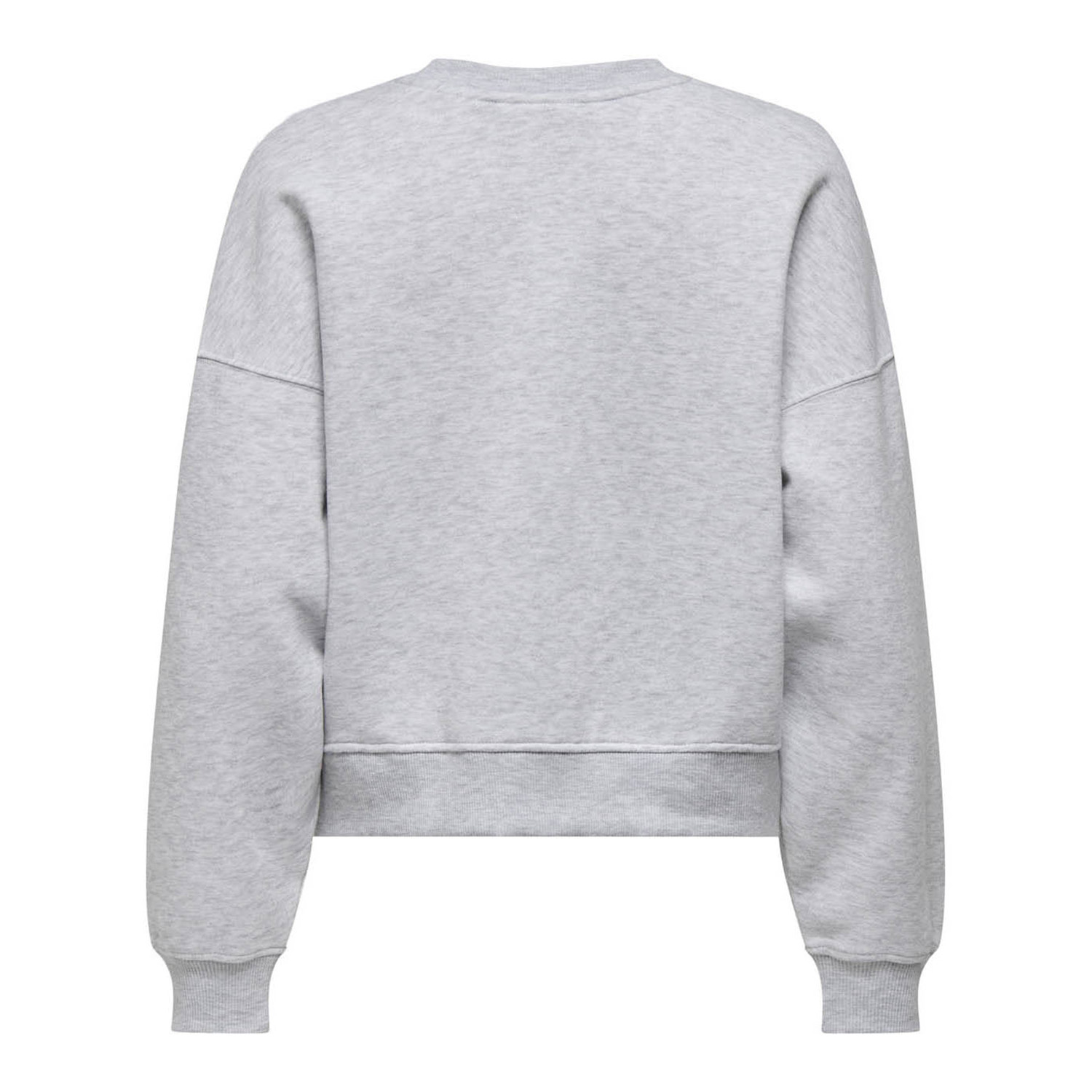 ONLY Best Crew Neck Sweatshirt