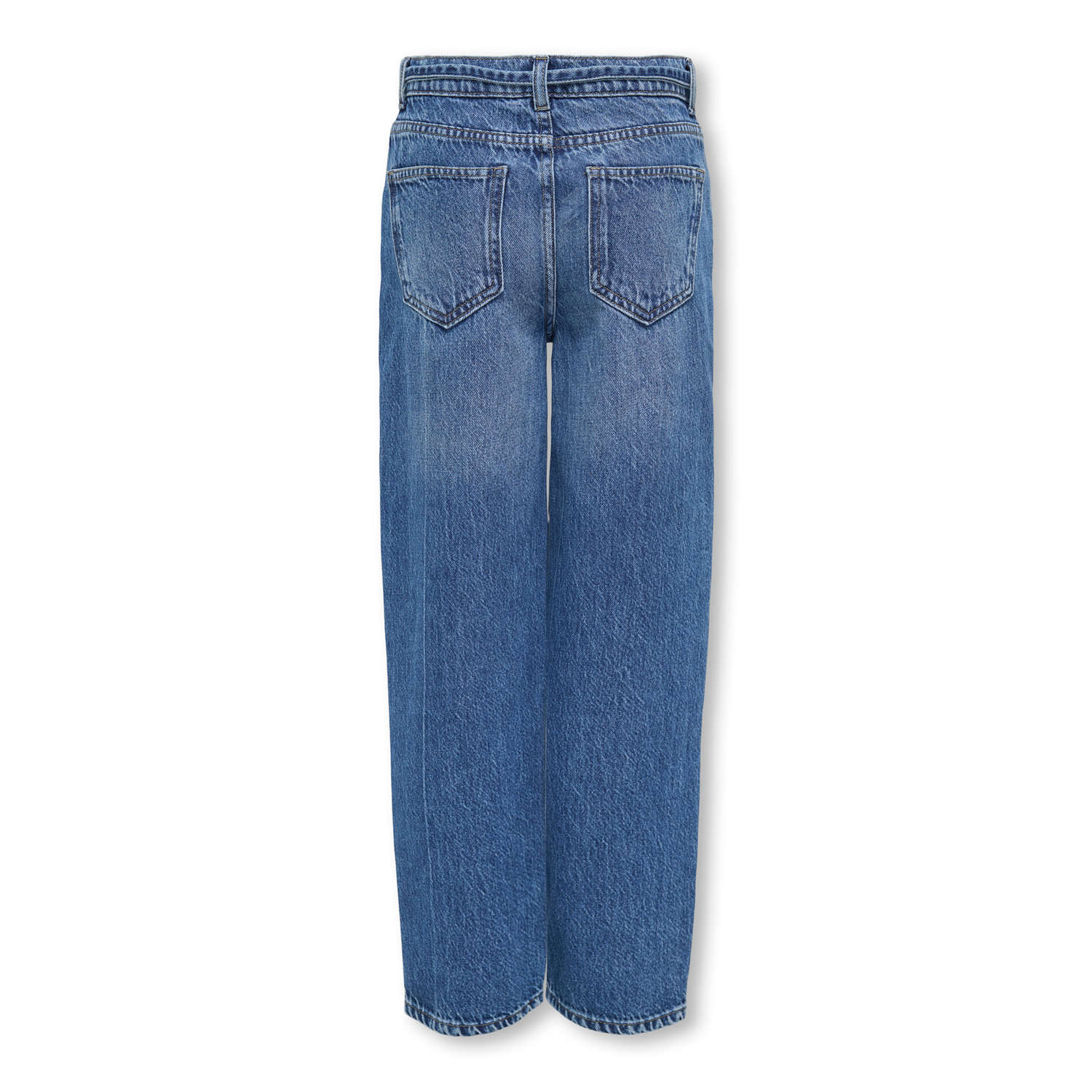 ONLY Kids Gianna Straight Denim